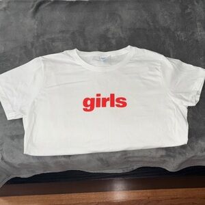 The Kid LAROI 'Girls' T-Shirt